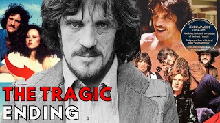Jim Capaldi (Traffic): The Tragic Life of the Quiet Soul Behind Steve Winwood’s Voice