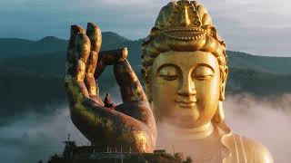 Stop Mental Chaos – Zen Frequency Flow for Clarity and Calm