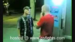 Tapinha não dói...