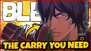 This F2P STRIKE Unit DESTROYS PvE! 😤 Ultimate Chad Build Guide | Bleach Soul Resonance