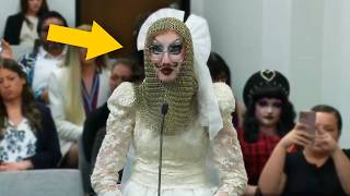 Drag Queens Defend "Family Friendly" Shows?