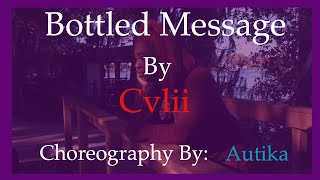 Bottled Message Song by: Cvlii