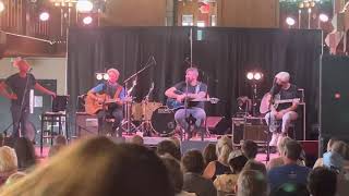 “Scrapbook In Heaven” Live At Soulfest