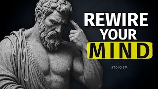 How To Take Control Of Your Mind Like A Stoic!