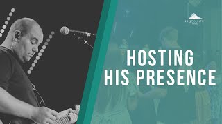 Sunday Service: Hosting His Presence 06/22/2025