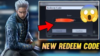 2 New Redeem Codes - Devil May Cry Peak Of Combat