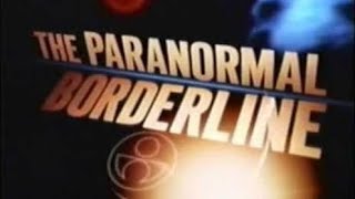 The Paranormal Borderline – Rare UPN Episode (March 19, 1996) with Original Commercials
