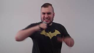 Demon Hunter - "Screams Of The Undead" Vocal Cover by Jake S