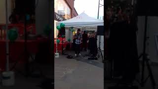 20171002 181319 Song Medley