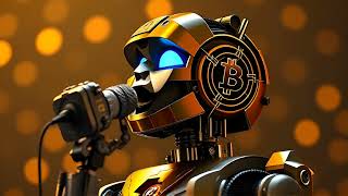 BITCOIN MINING - AI MUSIC