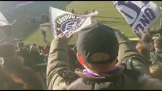 Austria Wien gegen Wac