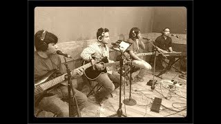 Ashes Band Live On Radio | Studio Purple on Colours FM