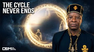 The Shocking Reality of Spiritual Cycles and Reincarnation