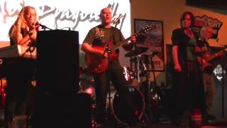 Mojo Dragonfly Covers When The Levy Breaks