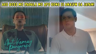 new Abot Kamay Na Pangarap Ako Pala Ang Totoong May-Ari Ng Eastridge, Carlos!