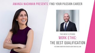 FYPC Podcast Ep. 53: Drew Sullivan, Senior Agent at APB Speakers