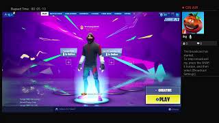 Yt_logan_Kay Live PS4