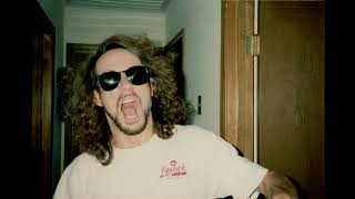 Savage Poontang - [The Pumpkin Era 1991-1992] - 1992-02-06 - What Goes on in the Soul