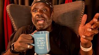 I Take My Coffee #BLACK Episode 4: White Evangelical Christians