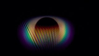 Flume feat. Moses Sumney - Weekend (Voyage of Time)