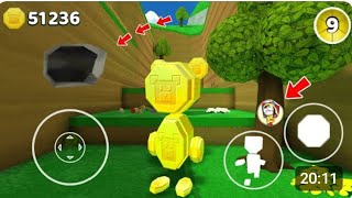 Golden Bear!! Super Bear adventure walkthrough game play 