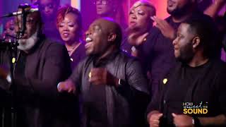 Performance by Bishop Hezekiah Walker singing "Souled Out," Featuring Higher Calling