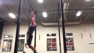 Ninja Moment - Bigger Swing