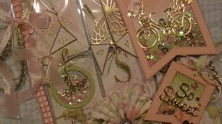 Entry #3 to my 350 Subbie Giveaway from Theresa Merritt ~  Beautiful!!