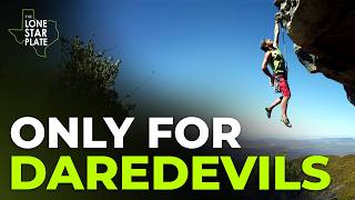 Texas’s Most EXTREME Sports — Only the Brave Survive!