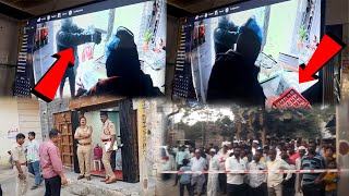 Bijapur Me Ek Aur Khatarnak Vardat | Karnataka | 26-01-2026