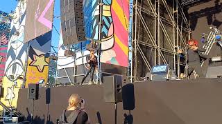 Peter Andre - We Love The 90s - Nijmegen Goffertpark (2023) PART 1