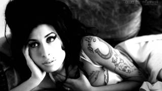 Amy Winehouse - Back to black remix (R.I.P)