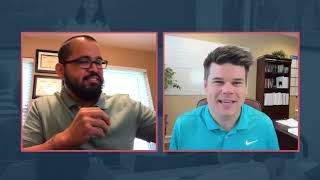 "Empowering Your Students" - iteach LIVE featuring Daniel Rodriguez