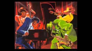 JaFF Ensemble - Moanin´