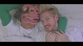 Gregory Dillon - Alien Boyfriend (Official Music Video)