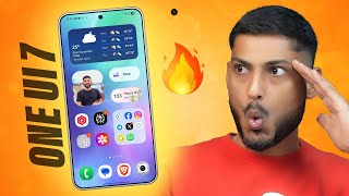 I tried the CRAZY Features of OneUI 7 on Samsung Galaxy S23