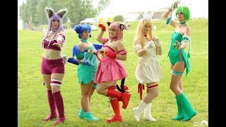 「 Tokyo Mew Mew ☆ Festival del Fumetto di Novegro 」