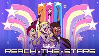 Lolirock (Reach) Skillet