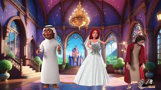 QUEEN ESTHER video
