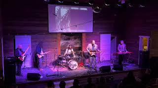 “I Didn’t Mean To Be” - hernamewasprincess (original - words/music by Tim Mechling) on 11/22/25