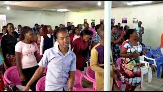 Music Extravaganza at CTN Family Church Nairobi