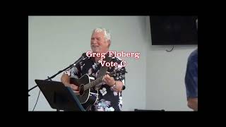 Ministry Through Music (MTM) Acoustic Acts thru 11/23/25
