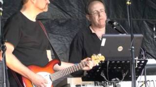 The Nerve 4 Music in the Park 2011