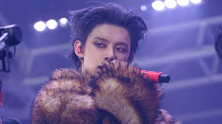 [Comeback Stage] 251109 YEONJUN (연준) - Talk to You | SBS INKIGAYO 가요대전 방송 [1080P]