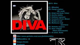 Jelena Karleusa - 2012 - 02 - Pucaj u ljubav (Ne vredi)