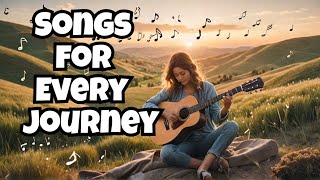 The Most Soulful Music for Wanderers (2024)