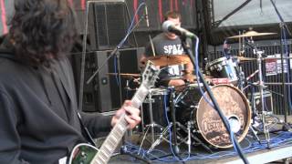 JAKUBYSKO Live At OBSCENE EXTREME 2016 HD