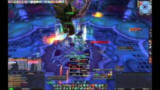Ultimate paradox vs Chogall 10man