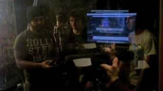 With Wings Of Lead Studio Update