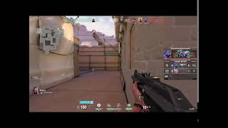 VALORANT LIVE | GOJO PLAYS